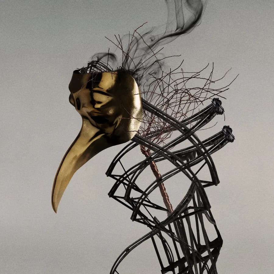 Closer album cover